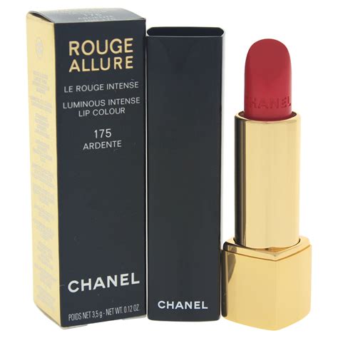 chanel ardente lipstick